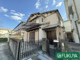 奈良県大和郡山市小林町