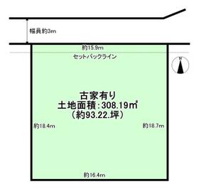 京都府京都市右京区龍安寺玉津芝町