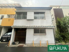 大阪府大阪市城東区成育４丁目