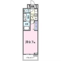 センチュリー 105 ｜ 群馬県高崎市東貝沢町２丁目（賃貸アパート1K・1階・28.87㎡） その2