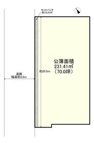 兵庫県姫路市白浜町