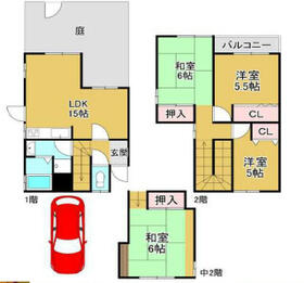 兵庫県高砂市西畑３丁目