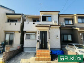 京都府京都市山科区西野山射庭ノ上町