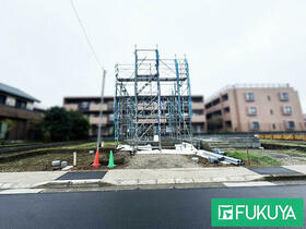 東京都三鷹市北野２丁目