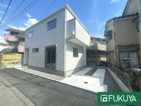 滋賀県大津市本宮２丁目