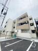 服部天神駅より徒歩7分 2階 築2年の賃貸物件