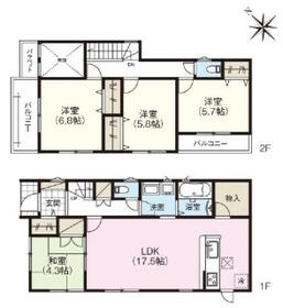 大阪府大阪狭山市大野台5丁目