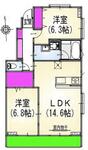 麻生ヒルズ（細山3丁目）のイメージ