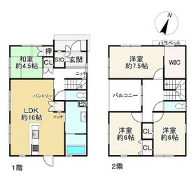 滋賀県近江八幡市古川町