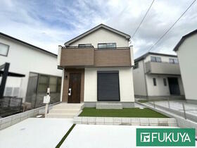 大阪府堺市南区高倉台４丁