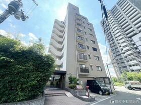 リブコート鴫野