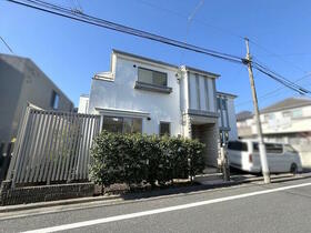 東京都杉並区桃井１丁目