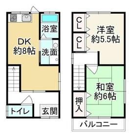 大阪府堺市西区家原寺町２丁
