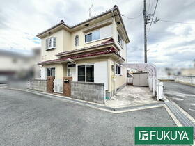 大阪府交野市郡津４丁目