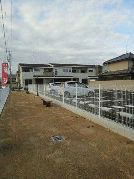 香川県善通寺市上吉田町４丁目(賃貸アパート2LDK・2階・58.70㎡)の写真 その11