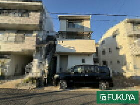 兵庫県神戸市灘区岩屋北町2丁目