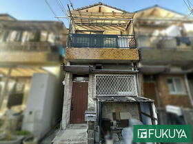 大阪府大東市寺川４丁目