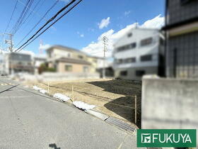 大阪府四條畷市二丁通町