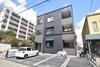 旭川駅より徒歩11分 3階 築2年5ヶ月の賃貸物件