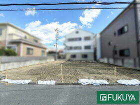 大阪府四條畷市二丁通町