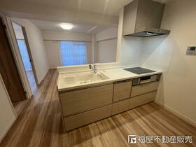 ライオンズマンション薬院第２