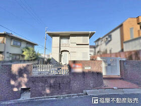 大阪府枚方市香里ケ丘４丁目