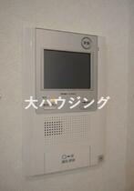 東京都大田区仲六郷４丁目（賃貸マンション1K・1階・21.17㎡） その9