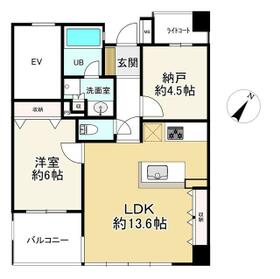 コスモ博多古門戸