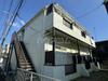 藤沢駅よりバス10分 徒歩5分 1階 築36年2ヶ月の賃貸物件