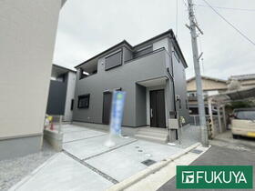 大阪府堺市美原区平尾