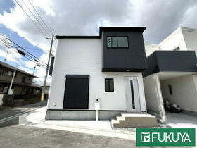 兵庫県尼崎市武庫町３丁目