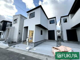 兵庫県尼崎市武庫町３丁目