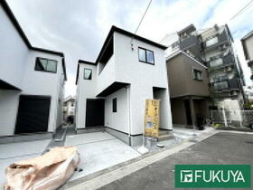 兵庫県尼崎市武庫町３丁目