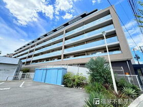 レーベン豊中永楽荘ヒルズ