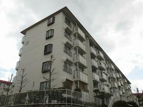 横尾５団地４２号棟