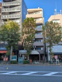 中野坂上アムフラット