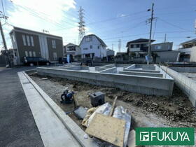 大阪府堺市美原区平尾