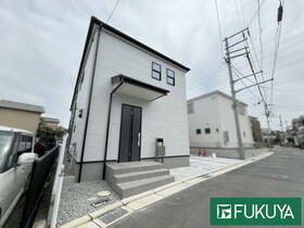 大阪府堺市美原区平尾