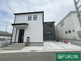 大阪府堺市美原区平尾