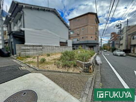 京都府京都市北区紫野西蓮台野町