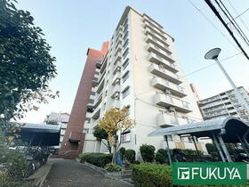 昭和山コーポ１号棟