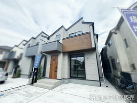 東京都調布市富士見町２丁目