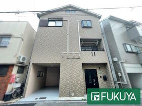 大阪府大阪市阿倍野区共立通１丁目