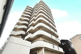 ディオ・フェルティ住之江公園