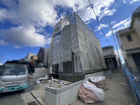 兵庫県神戸市北区北五葉５丁目