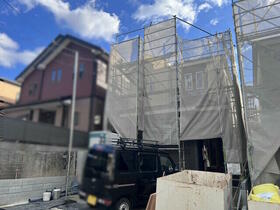 兵庫県神戸市北区北五葉５丁目