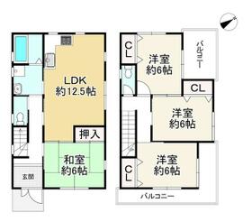 大阪府枚方市宮之阪４丁目