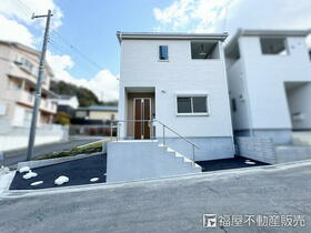 大阪府四條畷市南野６丁目