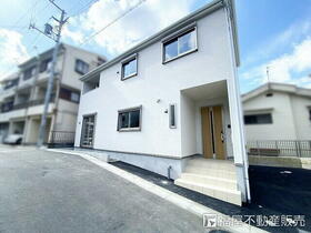 大阪府四條畷市南野６丁目