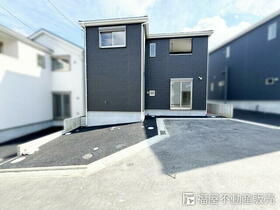 大阪府四條畷市南野６丁目